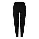 Castore 【 Slm Fit Pant Ld99 Women Black 】 パンツ スポーツ アウトドア フィットネス トレーニング ウェア レディース...