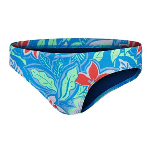 スピード Speedo 【 Rt Flr Hp Brf Ld99 Women Blue/Green 】 レディースファッション 水着 レディース 青色 ブルー green 緑・グリーン スピード Speedo 【 Rt Flr Hp Brf Ld99 Women Blue/Green 】 レディースファッション 水着 レディース 青色 ブルー green 緑・グリーン