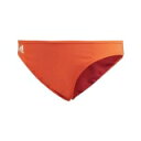アディダス Adidas 【 Sporty Bikini Bottoms Womens Women Orange 】 ズボン ボトムス レディース スポーツ ア...