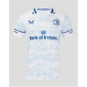 Castore 【 Leinster Away Shirt 2024 2025 Adults Men B White/Frozen 】 スポーツ アウトドア ラ...