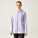 Regatta 【 Hamara Jkt Ld53 Women Lilac Frost 】 スポーツ アウトドア アウトドア ウェア レディースウェア アウター...
