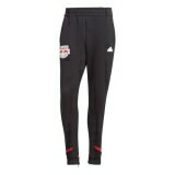 アディダス Adidas 【 Red Bull New York D4G Tracksuit Bottoms Adults Men Black 】 Red 赤・...