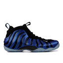 【海外限定】エアー フォームポジット ”SHARPIE PACK” スニーカー メンズ 【 AIR FOAMPOSITE NIKE ONE 】【送料無料】