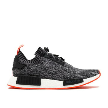 【NewYearSALE1/1-1/5】【海外限定】”FIRESTARTER” スニーカー メンズ 【 ADIDAS NMD R1 PK 】【送料無料】