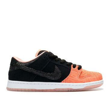 【海外限定】プレミアム ダンク プロ エスビー 'FISH LADDER' ”PREMIER LADDER” スニーカー メンズ 【 SB NIKE PREMIER X DUNK LOW PRO FISH 】【送料無料】