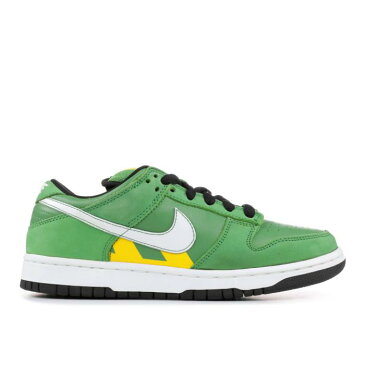 【海外限定】ダンク プロ エスビー シリーズ ”TAXI TOKYO” スニーカー メンズ 【 SB NIKE DUNK LOW PRO SERIES 】【送料無料】