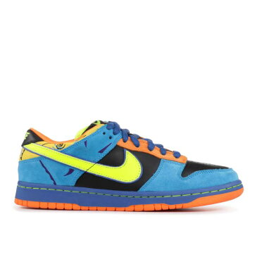 【海外限定】ダンク プロ エスビー 'SKATE DIE' ”SKATE DIE” スニーカー メンズ 【 SB NIKE DUNK LOW PRO OR 】【送料無料】