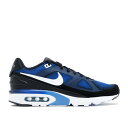 ナイキ Nike 【 Air Max Mp Ultra 'Mark Parker' Men Deep Royal Blue/Black-White 】 マックス ultra ウルトラ 靴 メンズ靴 スニーカー メンズ ディープ 青色 ブルー