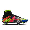ナイキ Nike 【 Mercurial Superfly Se Fg 'What The' Men Multi/Multi 】 靴 メンズ靴 スニーカー メンズ(4)