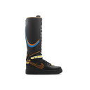 ナイキ Nike 【 Riccardo Tisci X Wmns Air Force 1 Boot Sp Rt 'Black Brown' Women Blac...