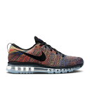 ナイキ Nike 【 Air Max 2015 Flyknit 'Black' Men 】 マックス フライニット 靴 メンズ靴 スニーカー メンズ