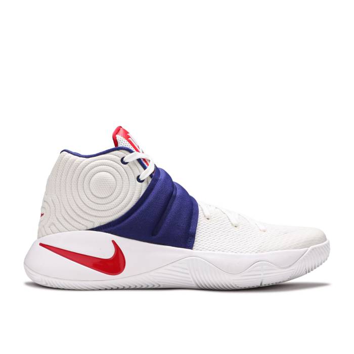 楽天市場】nike kyrie 2 usaの通販