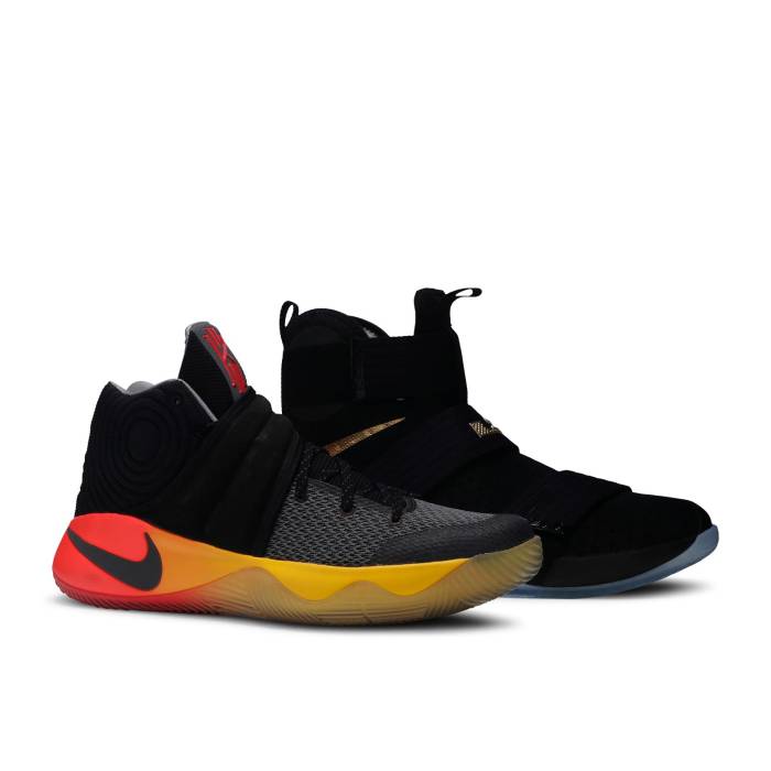 ナイキ Nike 【 Kyrie X Lebron Four Wins 'Game 5: Forty-Ones' Men Multi-Color/Multi-C...