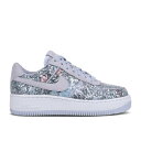 ナイキ Nike 【 Wmns Air Force 1 Upstep Low 'Glass Slipper' Women 】 靴 レディース靴 スニーカー レディース(4)