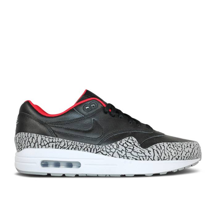 ナイキ Nike 【 Air Max 1 Id Men Multi-Color/Multi-Color 】 マックス 靴 メンズ靴 スニーカー メンズ