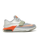 ナイキ Nike 【 Kd 7 Gs 'Wild West' Youth 】 キッズ ベビー マタニティ キッズファッション 靴 スニーカー ジュニア キッズ(4)