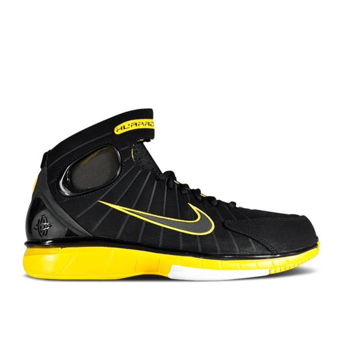 楽天市場】NIKE ZOOM Huarache 2K4（靴）の通販