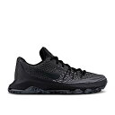 ナイキ Nike 【 Kd 8 Gs 'Blackout' Youth Black/Black-Dark Grey-Clear Grey 】 キッズ ベビー マタニティ キッズファッション 靴 スニーカー ジュニア キッズ 黒色 ブラック 灰色 グレー