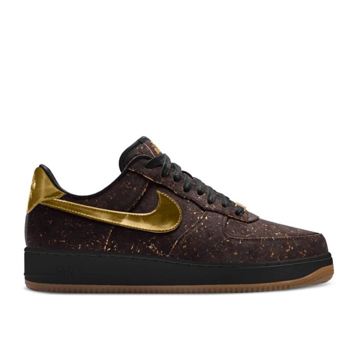 ナイキ Nike 【 Air Force 1 Premium Id 'Cork' Men Multi-Color/Multi-Color 】 Premium プ...