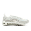 ナイキ Nike 【 Air Max 97 Premium 'Light Bone' Men 】 マックス Premium プレミアム 靴 メンズ靴 スニーカー メンズ(4)