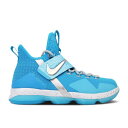 ナイキ Nike 【 Lebron 14 Gs 'The Nature Boy' Youth 】 Lebron レブロン キッズ ベビー マタニティ キッズファッション 靴 スニーカー ジュニア キッズ(4)