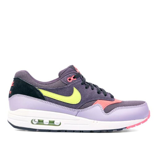 ナイキ Nike 【 Air Max 1 Essential 'Cave Purple' Men Cave Purple/Purple Steel/Black/Fierce Green 】 マックス 靴 メンズ靴 スニーカー メンズ Purple 紫・パープル Steel スティール 黒色 ブラック green 緑・グリーン ナイキ Nike 【 Air Max 1 Essential 'Cave Purple' Men Cave Purple/Purple Steel/Black/Fierce Green 】 マックス 靴 メンズ靴 スニーカー メンズ Purple 紫・パープル Steel スティール 黒色 ブラック green 緑・グリーン