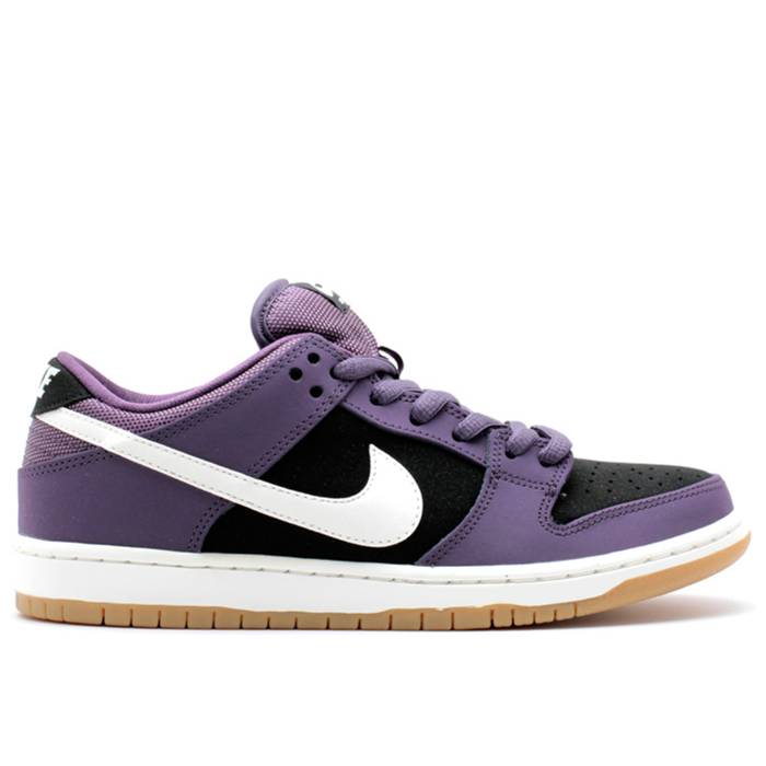 ナイキ Nike 【 Dunk Low Pro Sb 'Dark Raisin' Men Dark Raisin / Sail-Black 】 ダンク プロ エ...