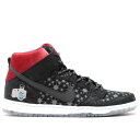 ナイキ Nike 【 Dunk High Prem Sb Bp Qs 'Paparazzi' Men 】 ダンク ハイ エスビー 靴 メンズ靴 スニーカー メン...