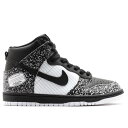 ナイキ Nike 【 Dunk Hi Premium Bts Qs Gs 'Notebook' 2014 Youth 】 ダンク Premium プレミアム キッズ ベビー マタニティ キッズファッション 靴 スニーカー ジュニア キッズ(4)