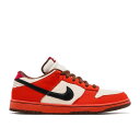 ナイキ Nike 【 Dunk Low Premium Sb 'Un-Hemp' Men Sail/Black 】 ダンク Premium プレミアム エスビー...
