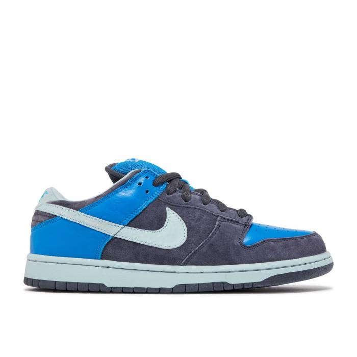 ナイキ Nike 【 Dunk Low Pro Sb 'Aqua Chalk' Men Ash/Aqua Chalk 】 ダンク プロ エスビー 靴 メンズ靴 ...