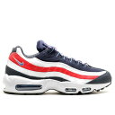 ナイキ Nike 【 Air Max 95 City Qs 'World Cup - London' Men Mid Nvy/Dstnc Bl-White-Ch...