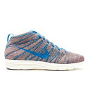 ナイキ Nike 【 Lunar Flyknit Chukka Men 】 ルーナー・ルナー フライニット チャッカ 靴 メンズ靴 スニーカー メンズ(4)