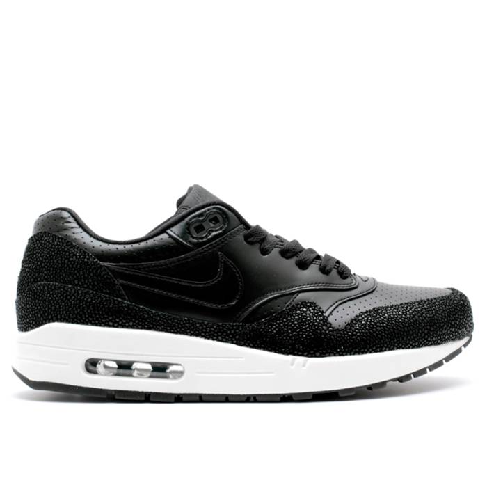 ナイキ Nike 【 Air Max 1 Leather Pa 'Caviar' Men 】 マックス レザー 靴 メンズ靴 スニーカー メンズ