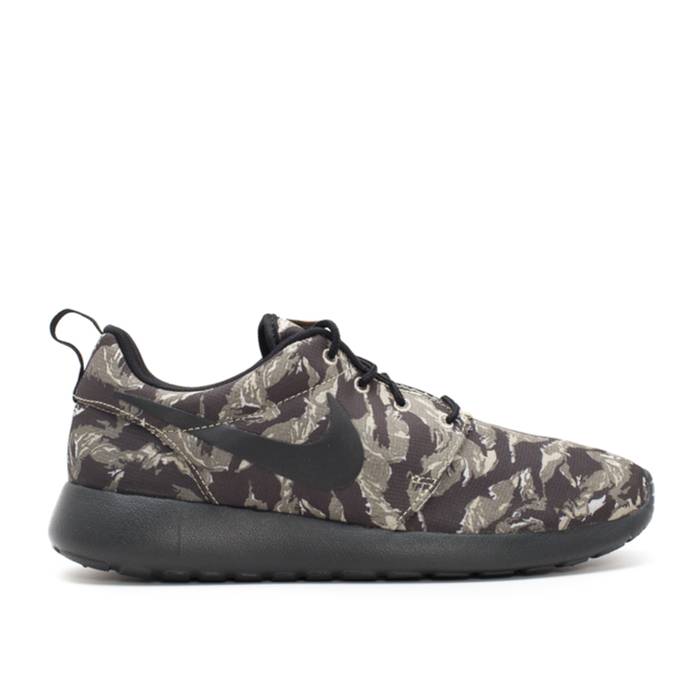 ナイキ Nike 【 Rosherun Print 'Camo' Men 】 ローシラン 靴 メンズ靴 スニーカー メンズ