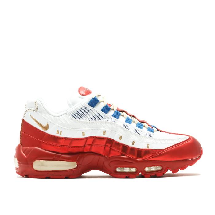 ʥ Nike  Air Max 95 Le 'Doernbecher' Men  ޥå  󥺷 ˡ 