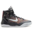 ナイキ Nike 【 Kobe 9 Elite Gs 'Masterpiece' Youth 】 Kobe コービー エリート キッズ ベビー マタニティ キッ...