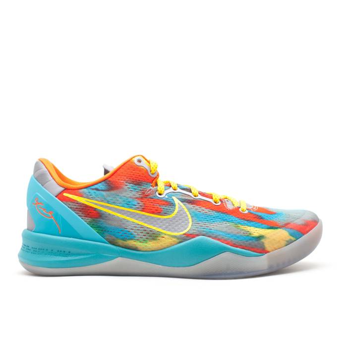 ナイキ Nike 【 Kobe 8 'Venice Beach' 2013 Men 】 Kobe コービー 靴 メンズ靴 スニーカー メンズ