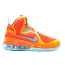 ナイキ Nike 【 Lebron 9 Gs 'Galaxy' Youth 】 Lebron レブロン キッズ ベビー マタニティ キッズファッション 靴 スニーカー ジュニア キッズ(4)