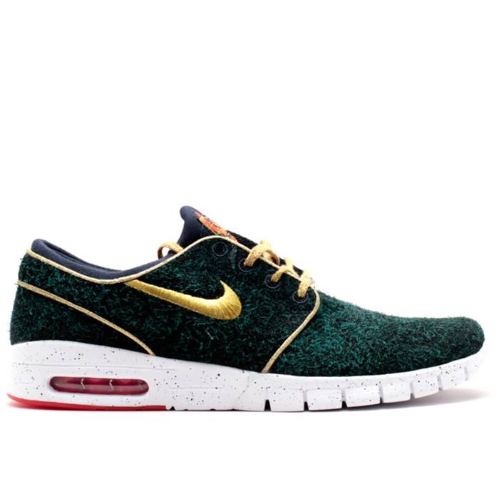 ナイキ Nike 【 Stefan Janoski Max Db 'Doernbecher' Men 】 マックス 靴 メンズ靴 スニーカー メンズ