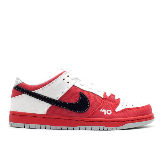 ナイキ Nike 【 Dunk Low Premium Sb 'Roller Derby' Men 】 ダンク Premium プレミアム エスビー 靴 メンズ...