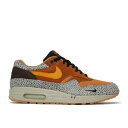 ナイキ Nike 【 Atmos X Air Max 1 B 'Saf...(4)
