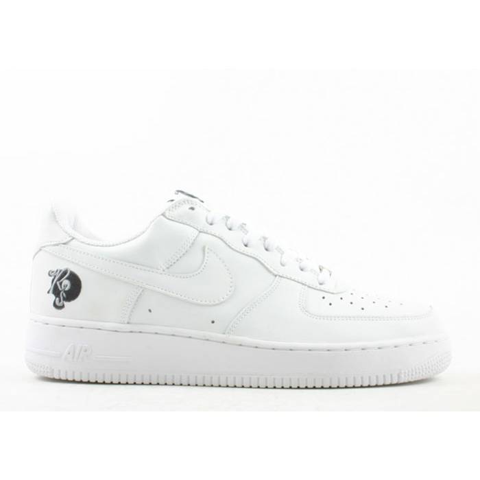 ナイキ Nike 【 Air Force 1 'Roc-A-Fella' Men 】 靴 メンズ靴 スニーカー メンズ