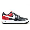ナイキ Nike 【 Air Force 1 Premium 'Usa World Cup' Men Obsidian/White-Red 】 Premium ...