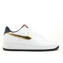 ナイキ Nike 【 Air Force 1 '07 'Gold Obsidian' Men 】 靴 メンズ靴 スニーカー メンズ(4)