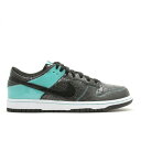ナイキ Nike 【 Dunk Low 'Un-Tiffany' Me...(4)