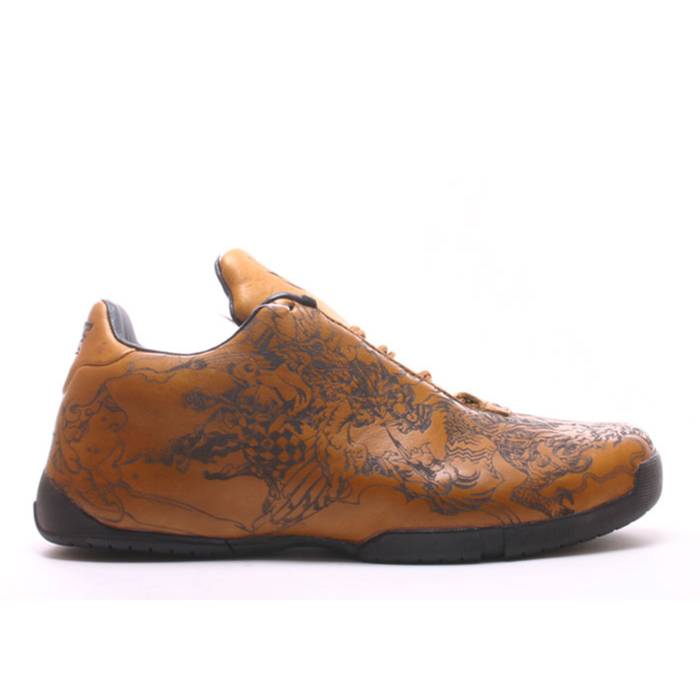 ʥ Nike  Air Zoom Terra Tattoo Men Maple/Maple    󥺷 ˡ 