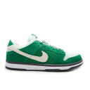 ナイキ Nike 【 Dunk Low Pro Sb Men Pine Green/Sail-Light Mint 】 ダンク プロ エスビー 靴 メンズ靴 ス...