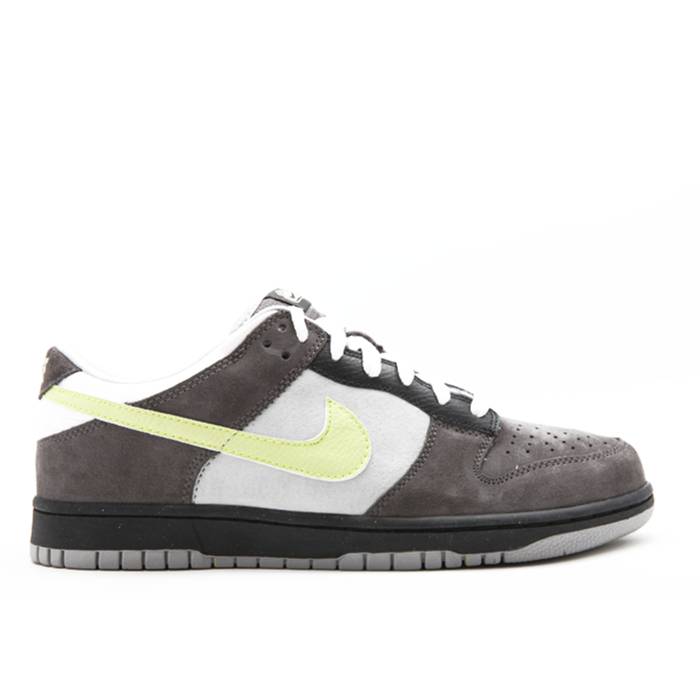 ʥ Nike  Dunk Low 6.0 Men Mdnght Fog/Vlt-Wht-Mtllc Slvr    󥺷 ˡ 