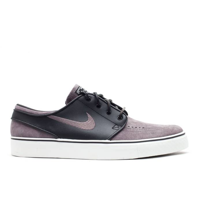 ナイキ Nike 【 Zoom Stefan Janoski Sb Men Black/Midnight Fog 】 ズーム エスビー 靴 メンズ靴 スニーカー...